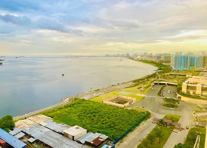 Letstay Near Okada 3br 366 Sqm