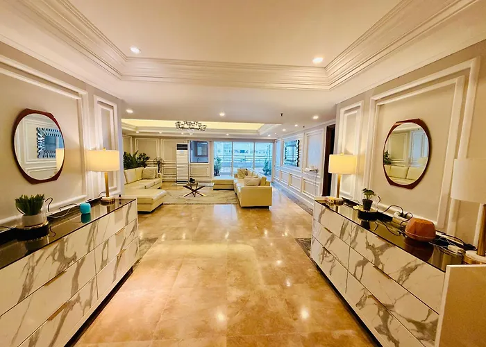 Letstay Near Okada 3br 366 Sqm Apartamento *