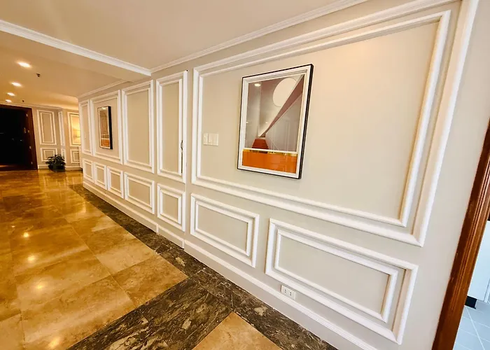 Apartamento Letstay Near Okada 3br 366 Sqm