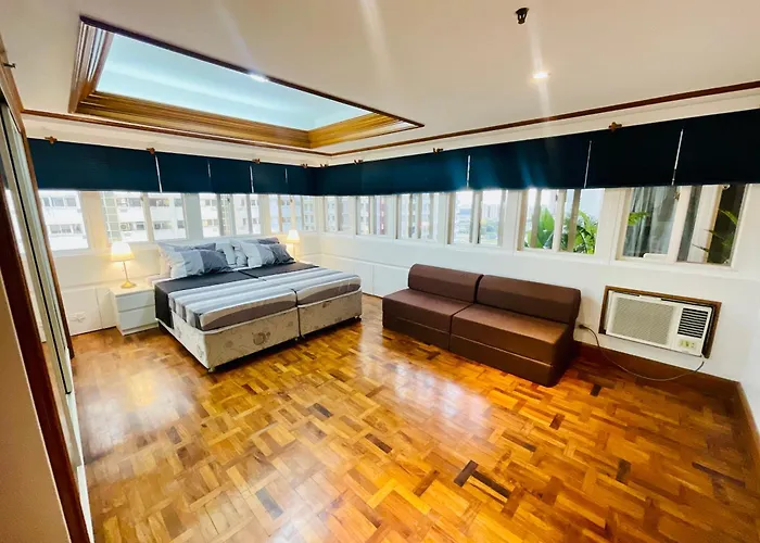 Letstay Near Okada 3br 366 Sqm Apartamento *