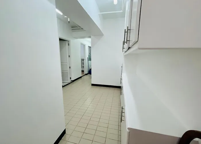 Letstay Near Okada 3br 366 Sqm Manila