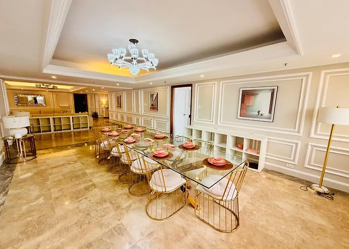 Letstay Near Okada 3br 366 Sqm Apartamento *