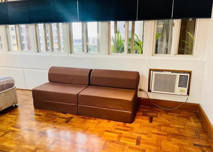 Letstay Near Okada 3br 366 Sqm *
