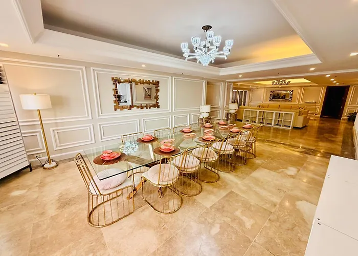 Letstay Near Okada 3br 366 Sqm Apartamento *