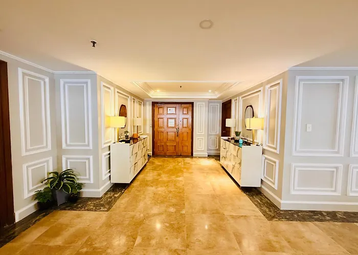 Letstay Near Okada 3br 366 Sqm Apartamento *