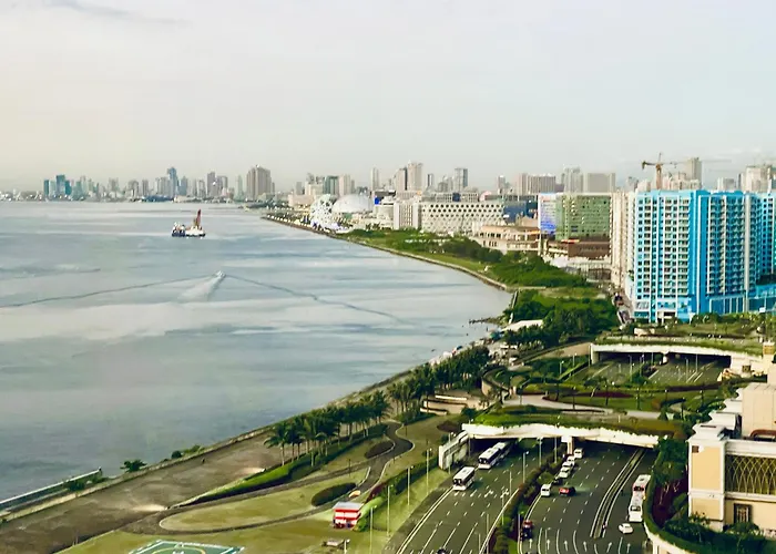 Apartamento Letstay Near Okada 3br 366 Sqm *
