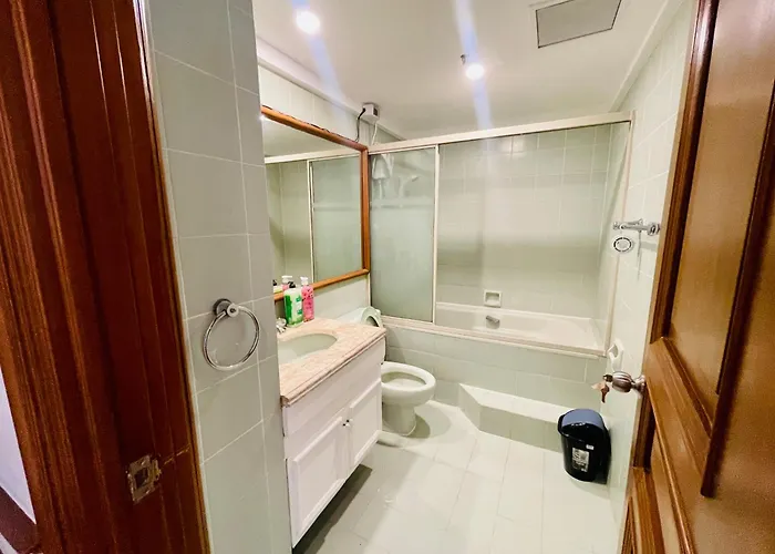 Letstay Near Okada 3br 366 Sqm *