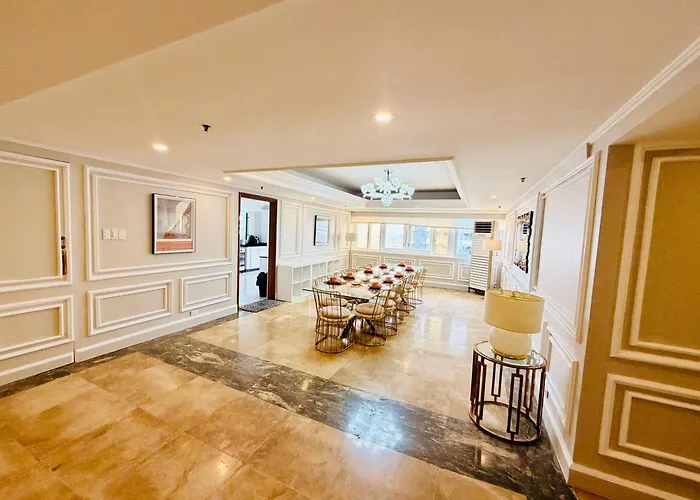 Letstay Near Okada 3br 366 Sqm Apartamento