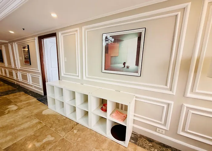 Apartamento Letstay Near Okada 3br 366 Sqm Manila