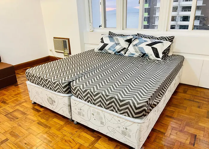 Apartamento Letstay Near Okada 3br 366 Sqm