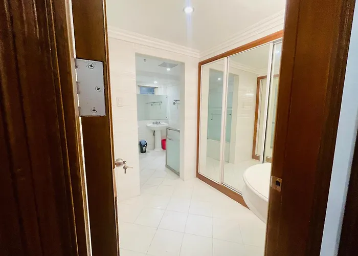 Letstay Near Okada 3br 366 Sqm *