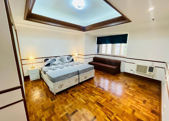 Letstay Near Okada 3br 366 Sqm