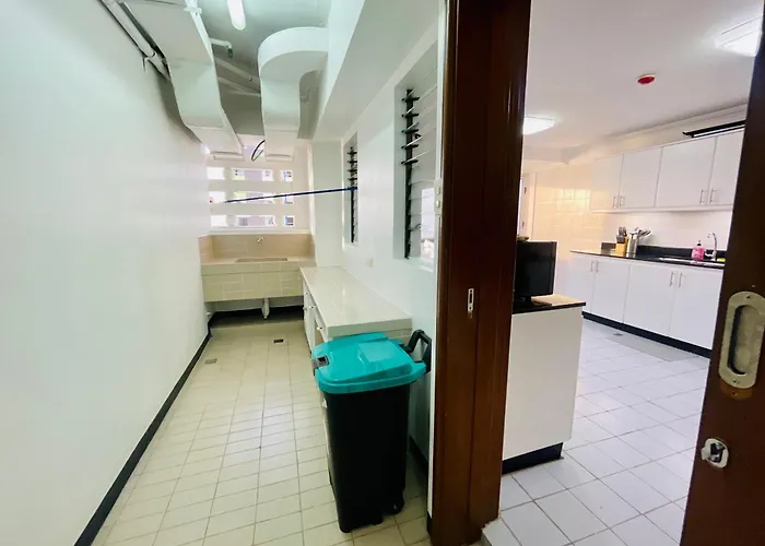 Letstay Near Okada 3br 366 Sqm