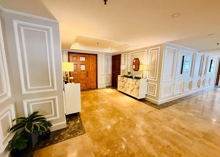 Letstay Near Okada 3br 366 Sqm