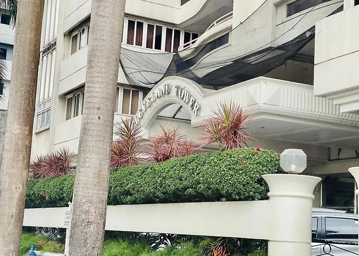 Apartamento Letstay Near Okada 3br 366 Sqm Manila